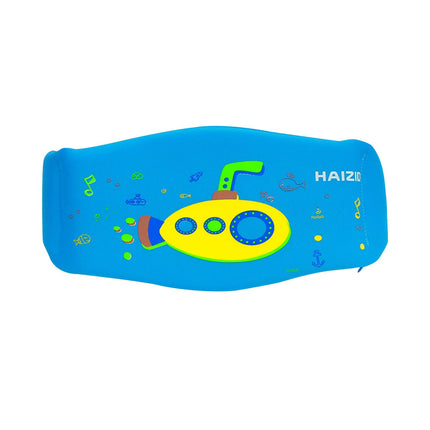 Swim Belt Adjustable Pool Workout Floating Device Swim Trainer Buoyancy Belt Submarine