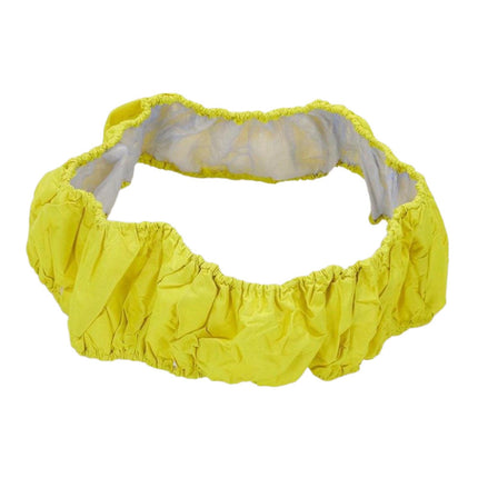 Trampoline Spring Cover Easy to Install Wear Resistant Trampoline Edge Cover 38inch 8 Holes