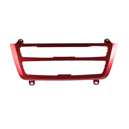 Ambient Light Control Panel Ambient Light for BMW 3 Series 2012-2018 M3 Sports Red