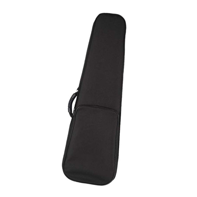 4/4 Violin Case Lightweight Portable Carrying Bag for Violin Lovers Beginner
