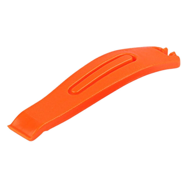 Bike Tire Lever Accessories Bicycle Tyre Tire Lever for Riding Mountain Bike Orange
